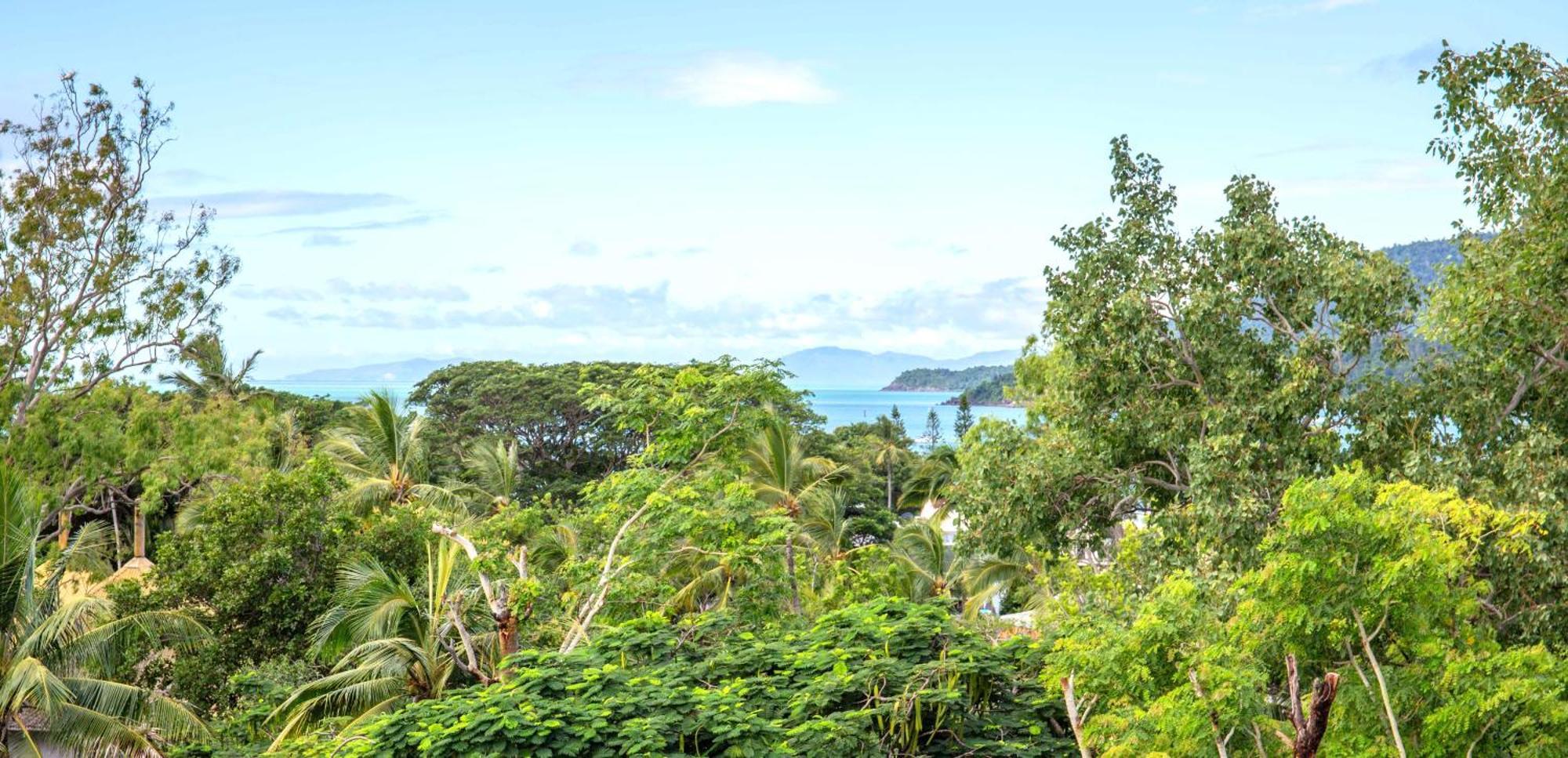 Bounce Airlie Beach Exterior foto